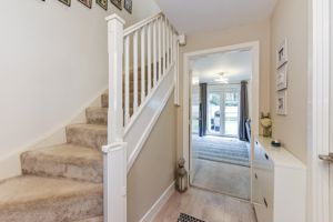 Entrance Hallway- click for photo gallery